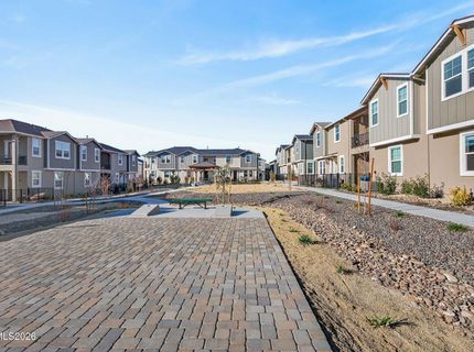 460 Blackbird Lane, Gardnerville, NV 89410 Photo