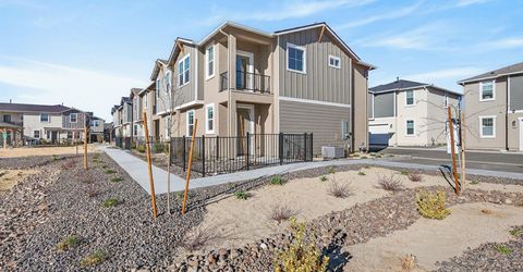 460 Blackbird Lane, Gardnerville, NV 89410 Photo