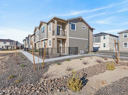 460 Blackbird Lane, Gardnerville, NV 89410 Photo