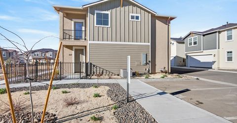 460 Blackbird Lane, Gardnerville, NV 89410 Photo