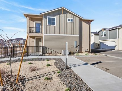 460 Blackbird Lane, Gardnerville, NV 89410 Photo