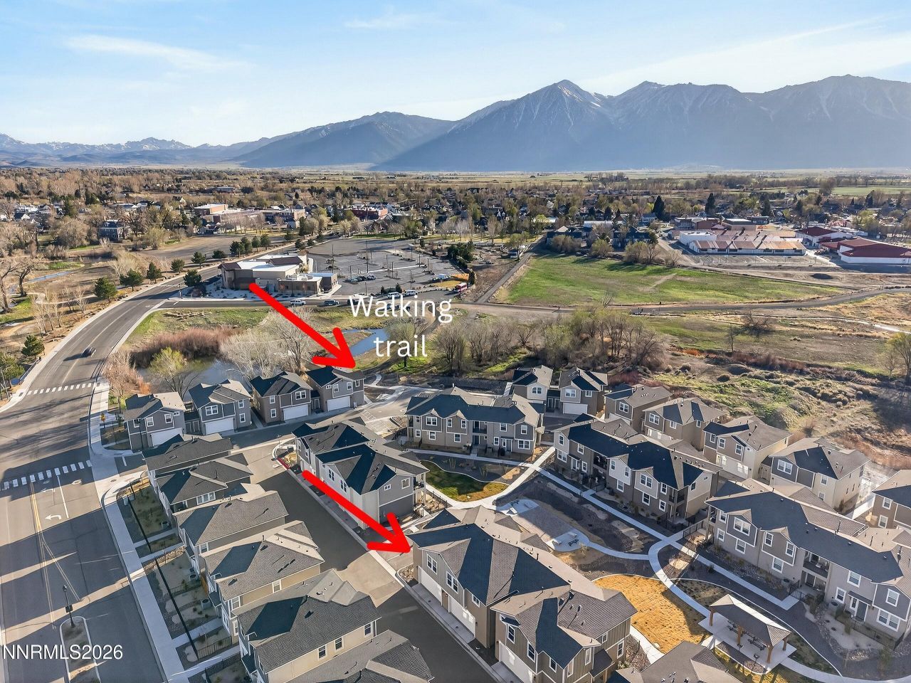 460 Blackbird Lane, Gardnerville, NV 89410 Photo
