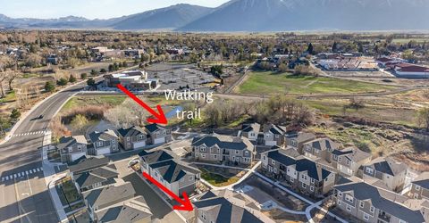 460 Blackbird Lane, Gardnerville, NV 89410 Photo