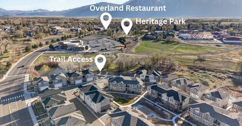 460 Blackbird Lane, Gardnerville, NV 89410 Photo