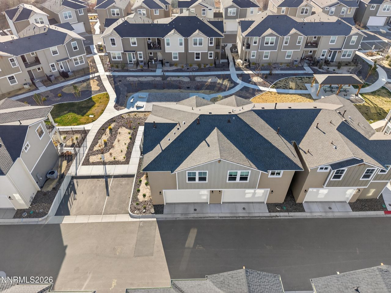 460 Blackbird Lane, Gardnerville, NV 89410 Photo