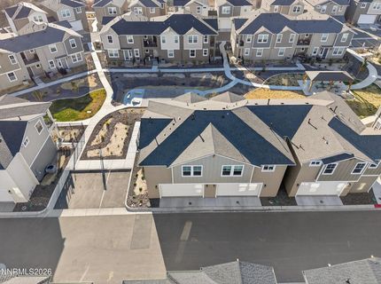 460 Blackbird Lane, Gardnerville, NV 89410 Photo