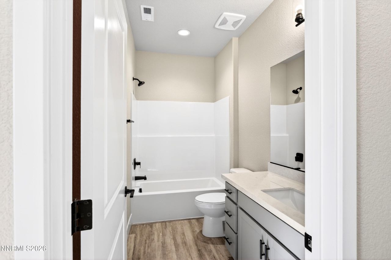 460 Blackbird Lane, Gardnerville, NV 89410 Photo