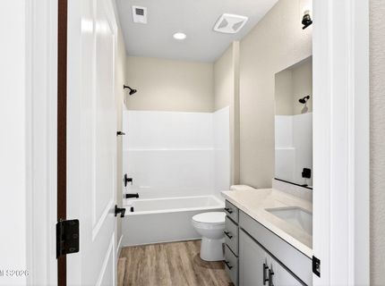 460 Blackbird Lane, Gardnerville, NV 89410 Photo