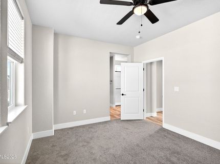 460 Blackbird Lane, Gardnerville, NV 89410 Photo