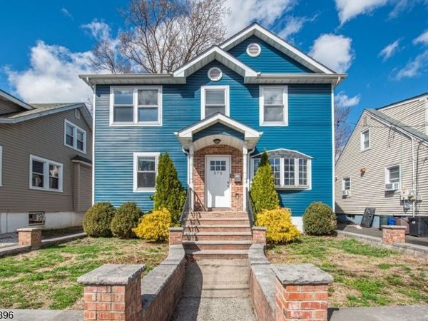575 Purce St, Hillside, NJ 07205