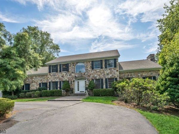 193 Pulis Ave, Franklin Lakes, NJ 07417