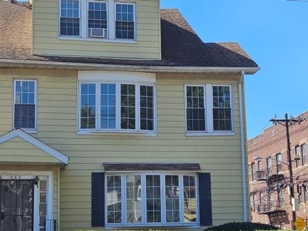 264 Pomona Ave, Unit 1, Newark, NJ 07112