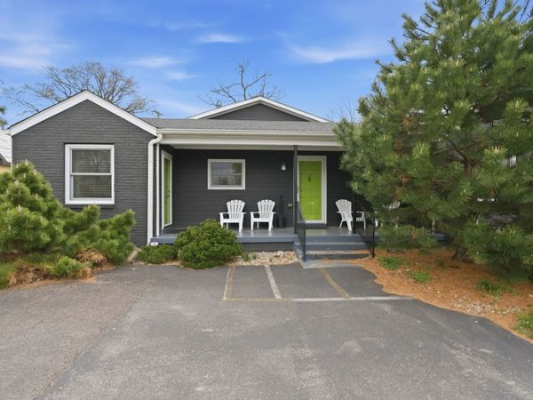 502 E Iris Dr, Nashville, TN 37204