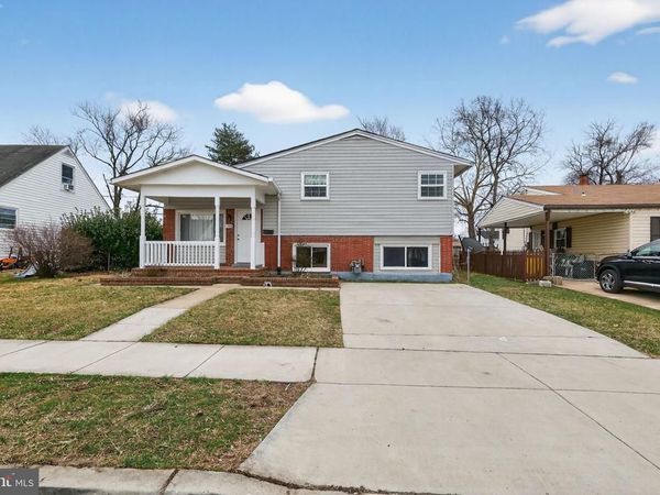 111 FURNLEA DRIVE , GLEN BURNIE, MD 21060