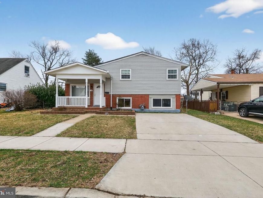 111 Furnlea Drive , Glen Burnie, MD 21060 Main Photo