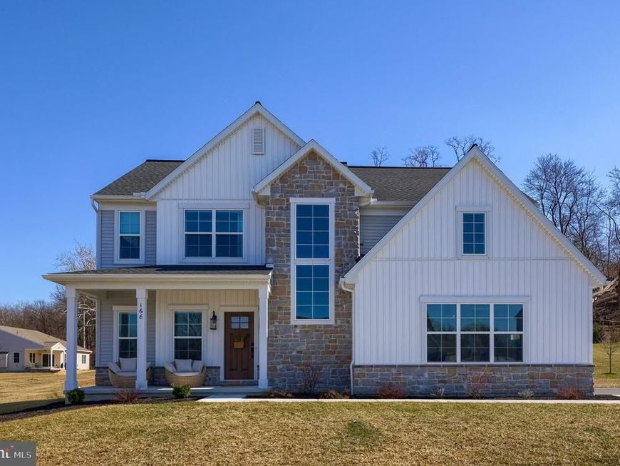 168 Forge Drive, Lebanon, PA 17042 Main Photo