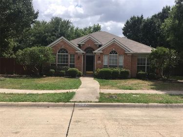 10909 Reisling Drive, Frisco, TX 75035