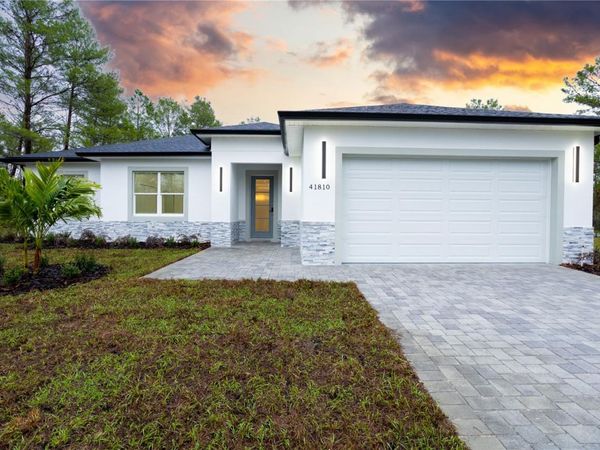 41810 MANGO STREET , EUSTIS, FL 32736