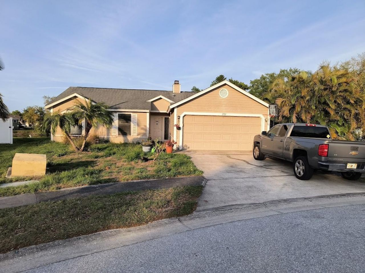 3715 75th Drive E, Sarasota, FL 34243 Photo