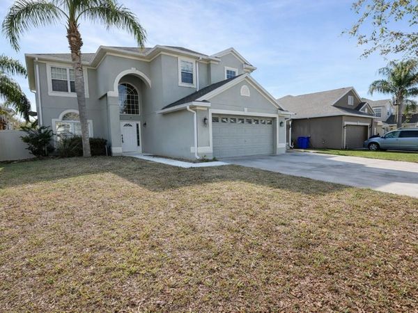 3734 MOON DANCER PLACE , ST CLOUD, FL 34772