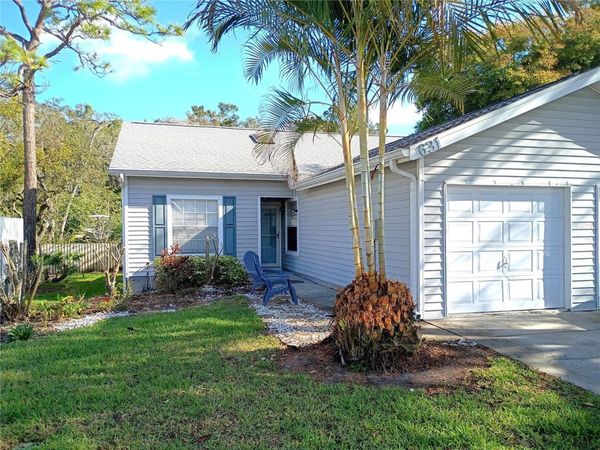 39650 US HIGHWAY 19 N, Unit 631, TARPON SPRINGS, FL 34689