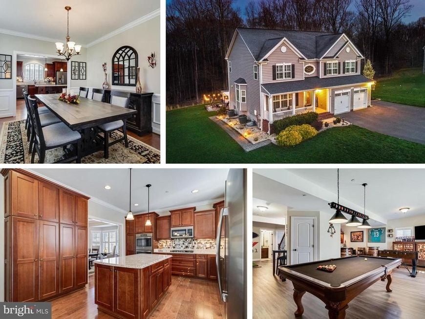 6912 South Zelkova Court, La Plata, MD 20646 Main Photo