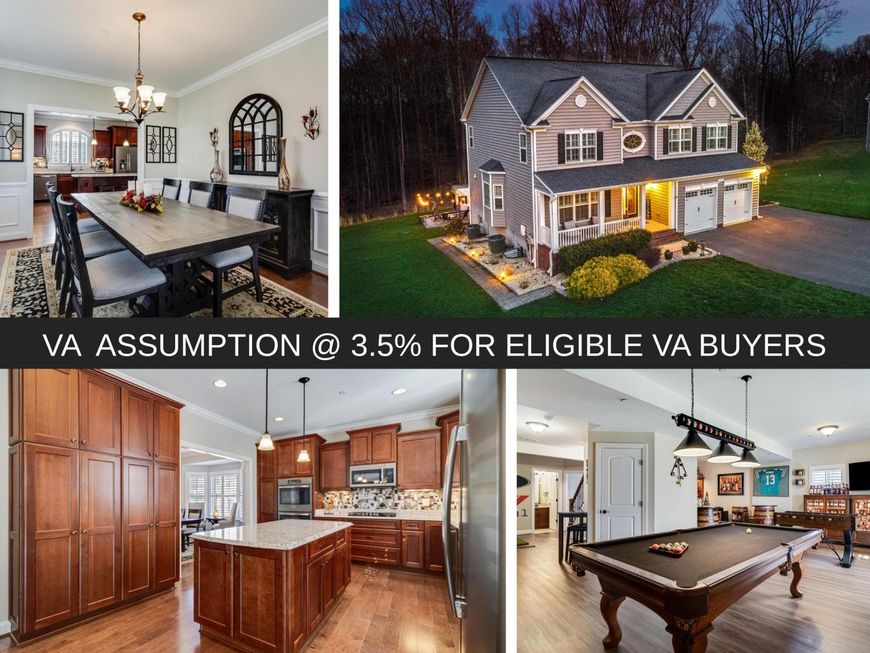 6912 South Zelkova Court, La Plata, MD 20646 Main Photo