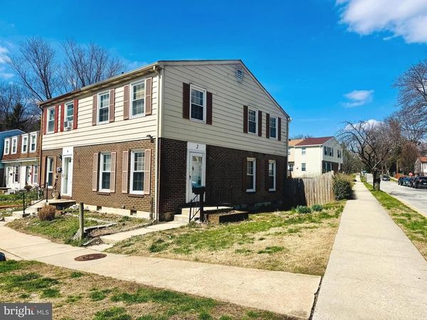 2 DURNESS COURT, Unit 30I, BALTIMORE, MD 21236