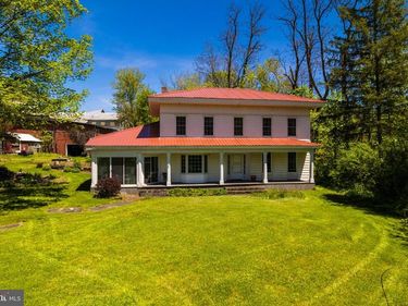 436 STATE LINE ROAD, SUSQUEHANNA, PA 18847