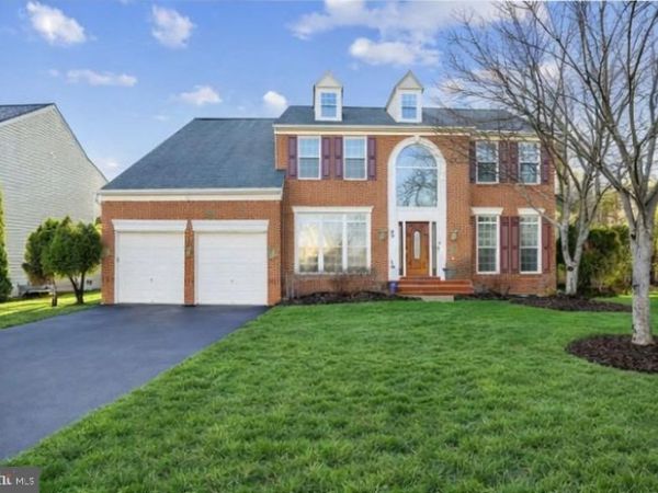9312 RUSTIC BREEZE COURT, BRISTOW, VA 20136