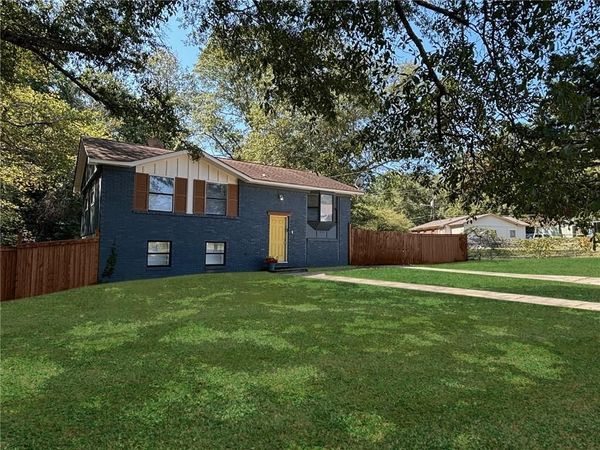 226 STAYMAN Drive, Riverdale, GA 30274