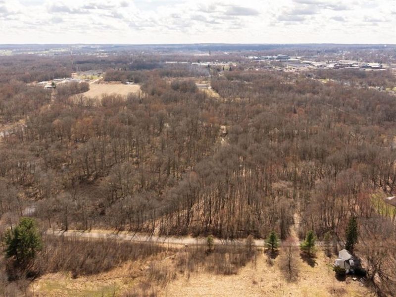 22681 Lexington Road, Alliance, OH 44601 Photo 21