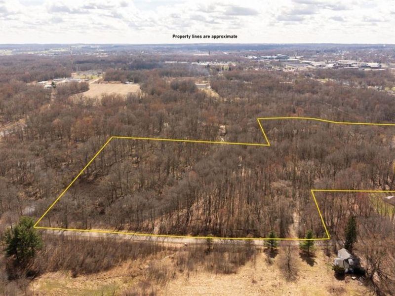 22681 Lexington Road, Alliance, OH 44601 Photo 21