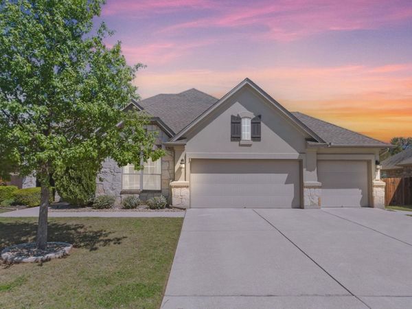 200 Parkwest DR, Cedar Park, TX 78613