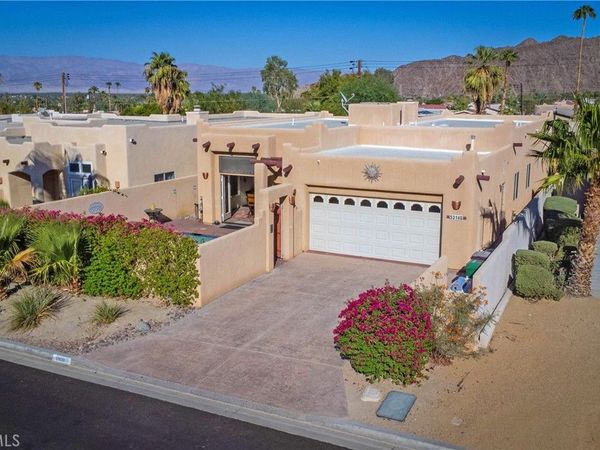 53140 Avenida Vallejo, La Quinta, CA 92253