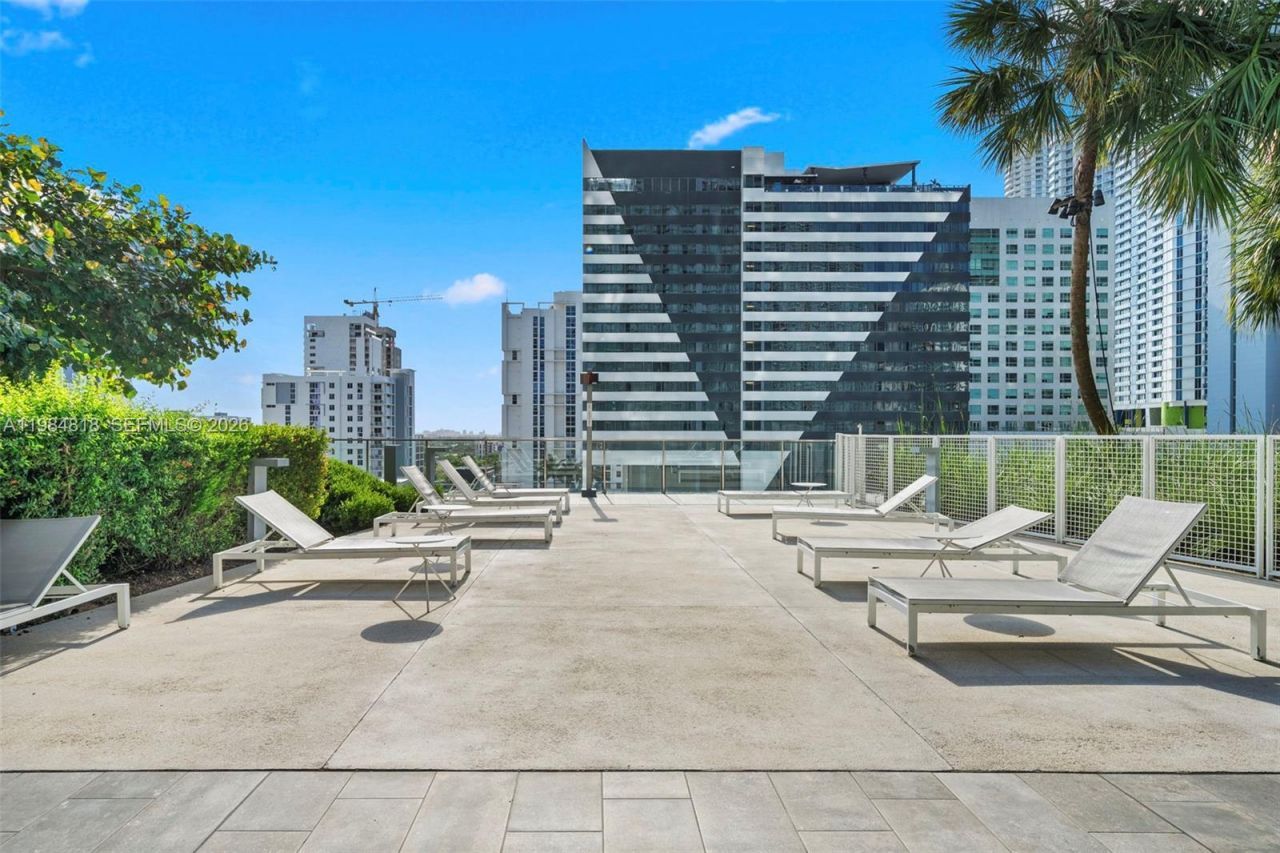 88 SW 7th St, Unit 809, Miami, FL 33130 Photo