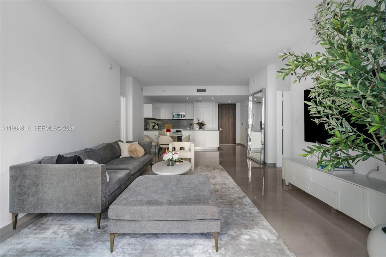 88 SW 7th St, Unit 809, Miami, FL 33130 Photo