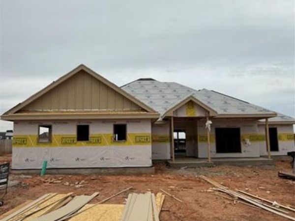 244 Beechcraft Road, Abilene, TX 79602