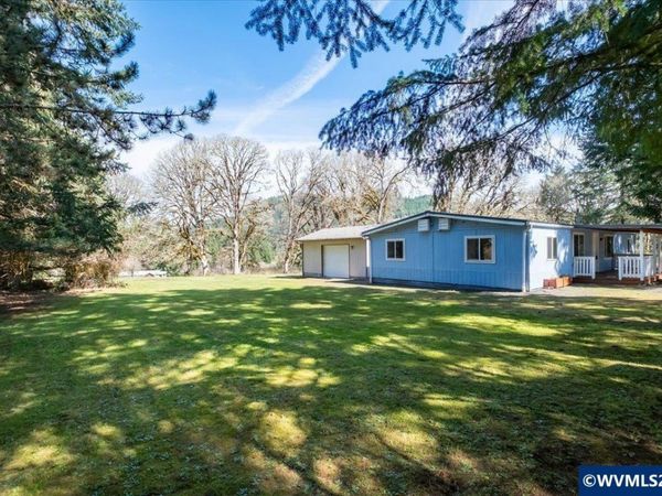 42069 Cut-Off Dr, Lebanon, OR 97355