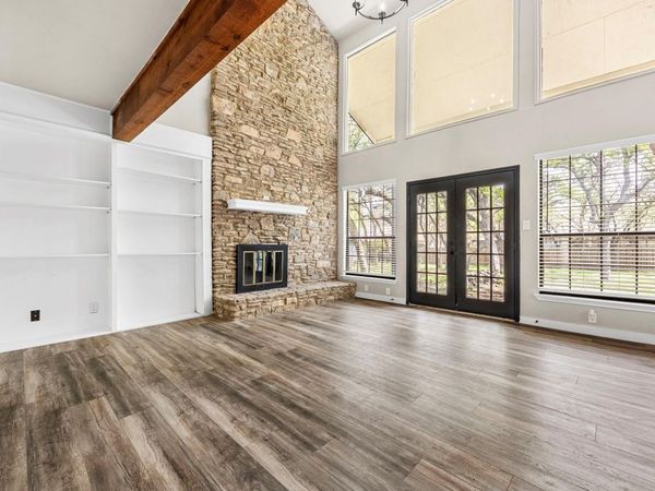 4309 W Cordoba CIR, Georgetown, TX 78628