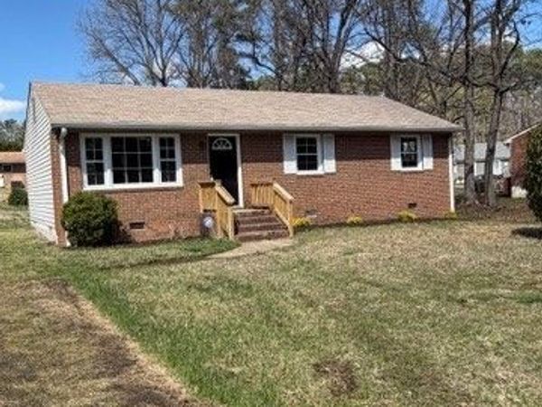 3314 Slaughter Road , Henrico, VA 23228