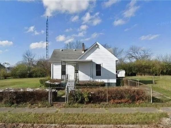 137 Bluecrest Avenue, Dayton, OH 45417