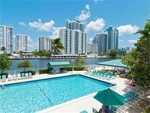 1000 Parkview Drive, Unit 507, Hallandale Beach, FL 33009 Photo