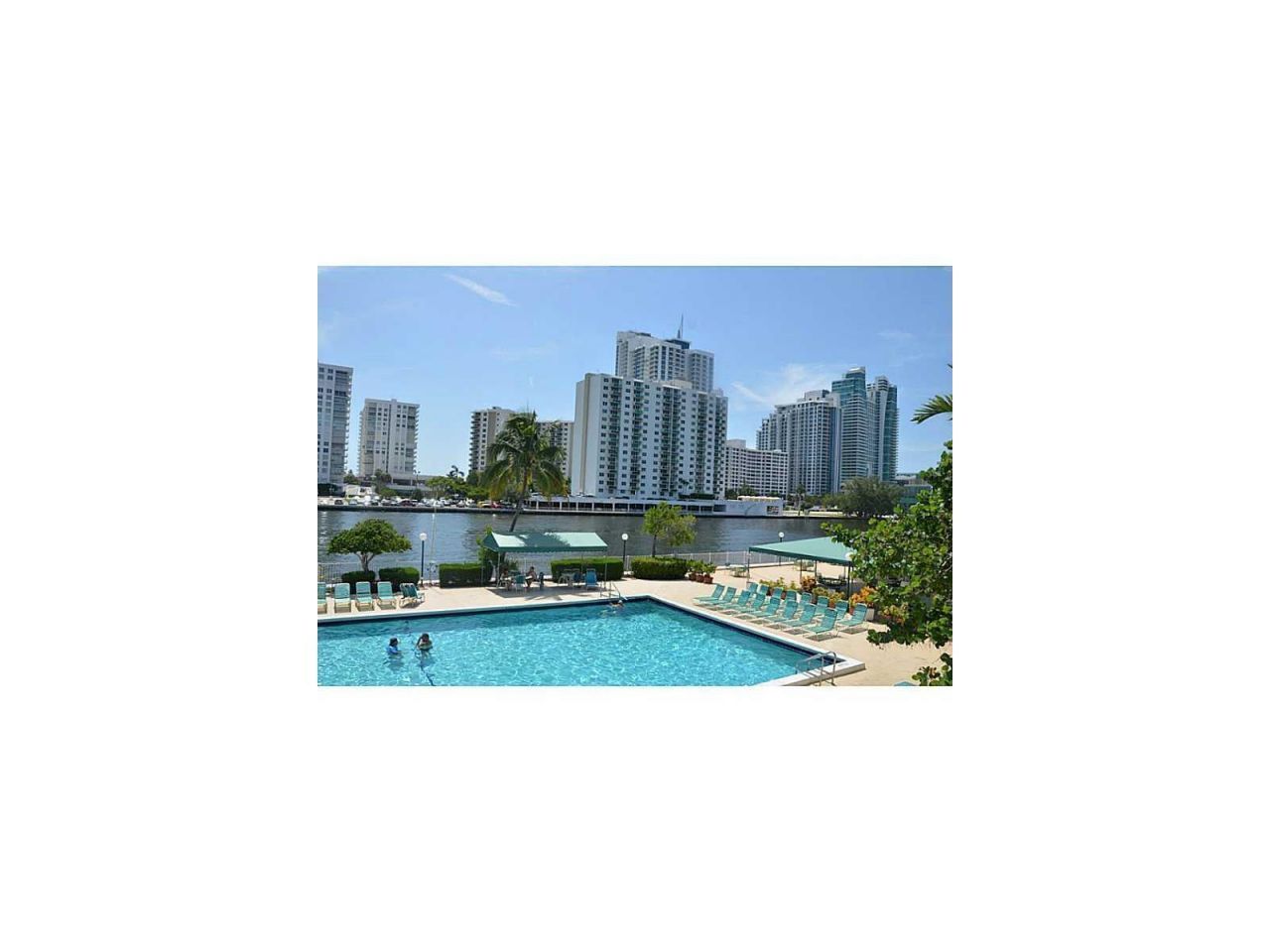 1000 Parkview Drive, Unit 507, Hallandale Beach, FL 33009 Photo