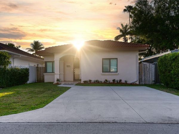 2030 SW 60th Ave , Miami, FL 33155