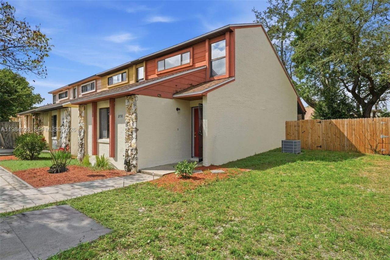 2738 Tally Ho Ave, Orlando, FL 32828 Photo