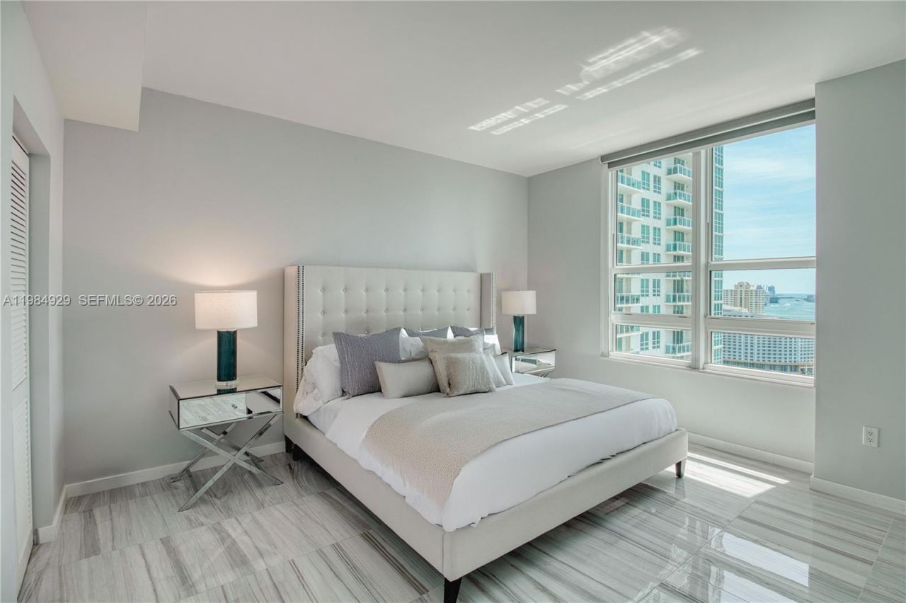 951 Brickell Ave , Unit 2902, Miami, FL 33131 Photo