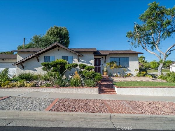 401 Keene Drive, La Habra, CA 90631