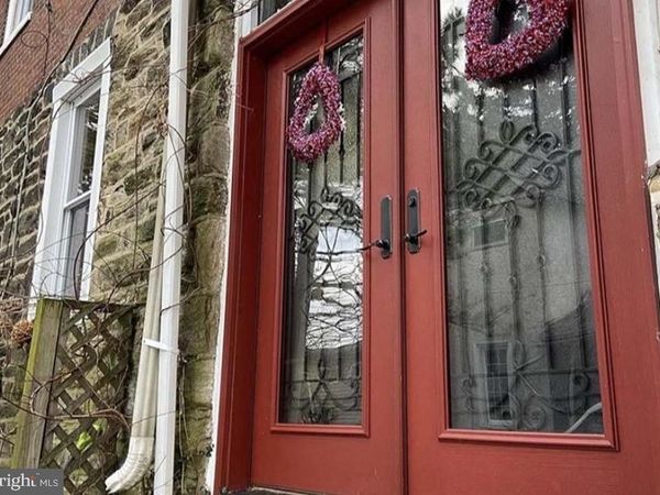 335 UNRUH AVE UNRUH AVENUE , Unit 335, PHILADELPHIA, PA 19111