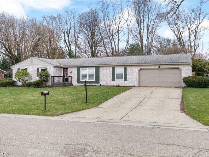 2380 Orchid Street NW, North Canton, OH 44720 Photo 1